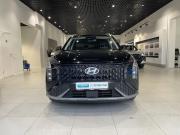Hyundai Mufasa I (NU2) Москва  - изображение 21