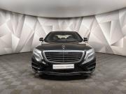 Mercedes-Benz S-Класс VI (W222 C217) Москва  - изображение 31