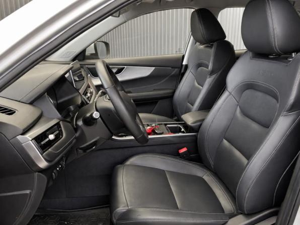 Chery Tiggo 4 Pro I с пробегом 2023 года, цена 1 527 000 рублей, 36316 км, внедорожник, Автокод Объявления
