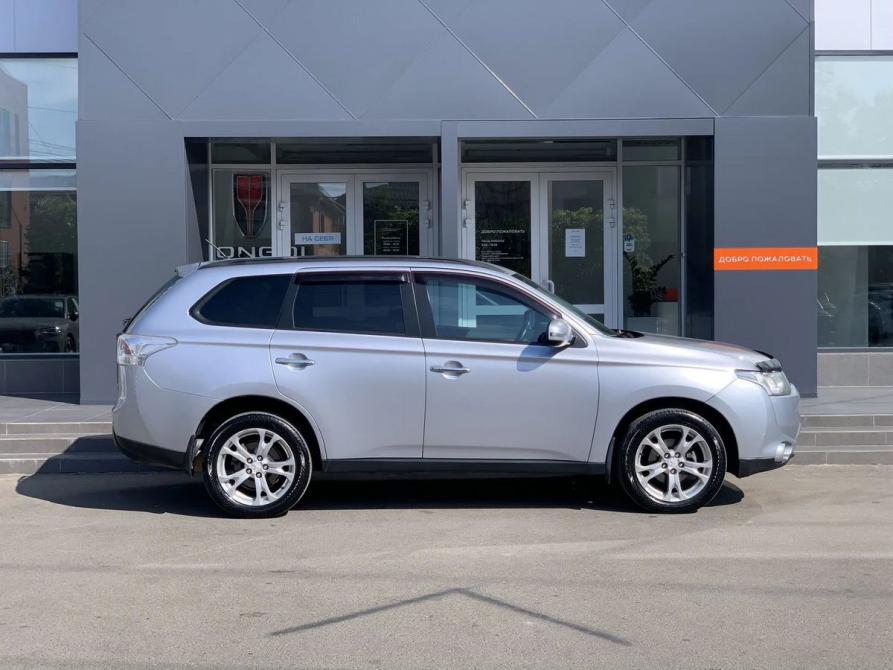 Mitsubishi Outlander III Краснодар  - изображение 4