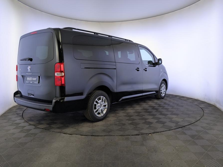 Peugeot Traveller I Москва  - изображение 5