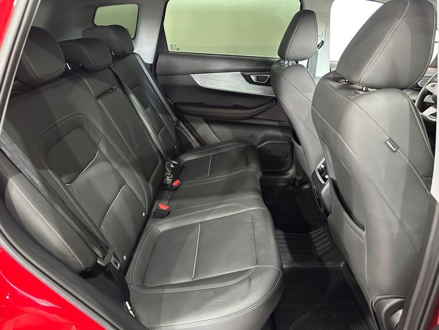 Chery Tiggo 7 Pro Max I Москва  - изображение 10