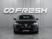 Renault Megane IV Воронеж  - изображение 24