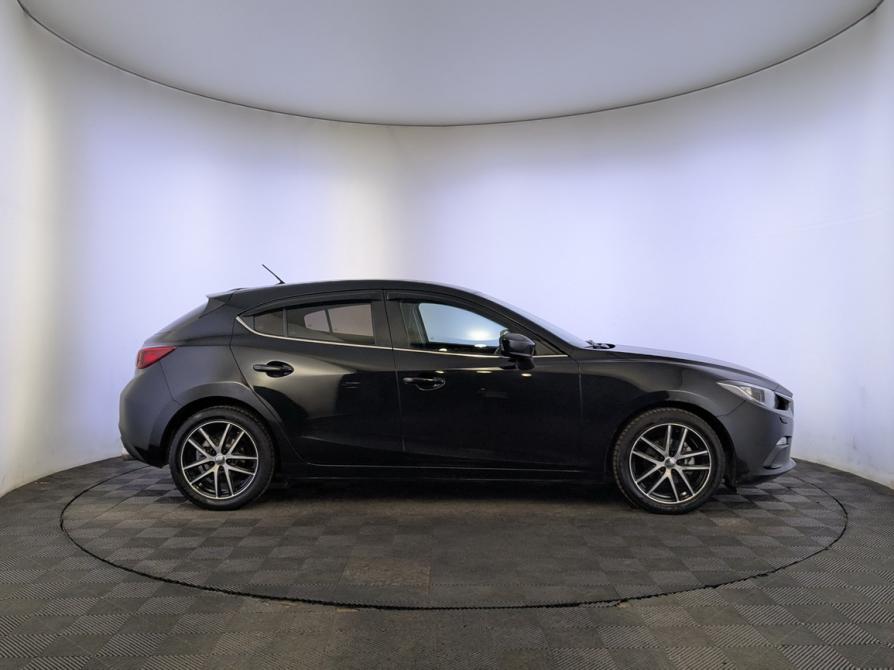 Mazda 3 III (BM) Москва  - изображение 4