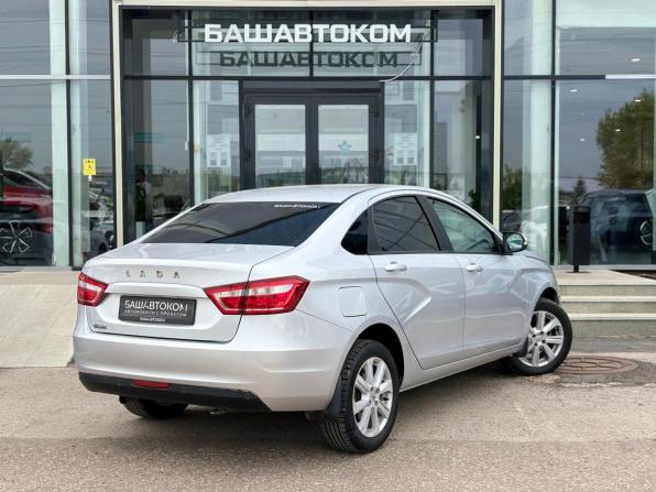 Lada (ВАЗ) Vesta I с пробегом 2020 года, цена 870 000 рублей, 146246 км, седан, Автокод Объявления