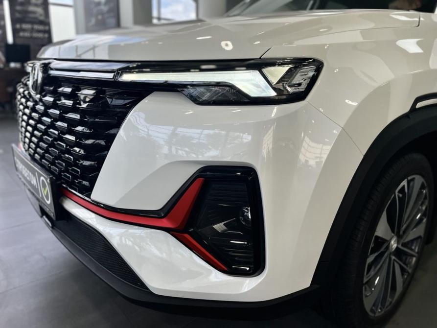 Changan CS35 Plus I Рестайлинг Ростов-на-Дону  - изображение 9