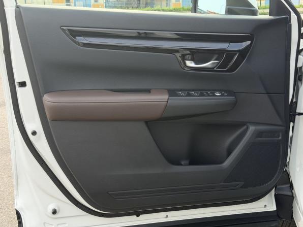 Honda CR-V VI с пробегом 2026 года, цена 4 150 000 рублей, 25 км, внедорожник, Автокод Объявления