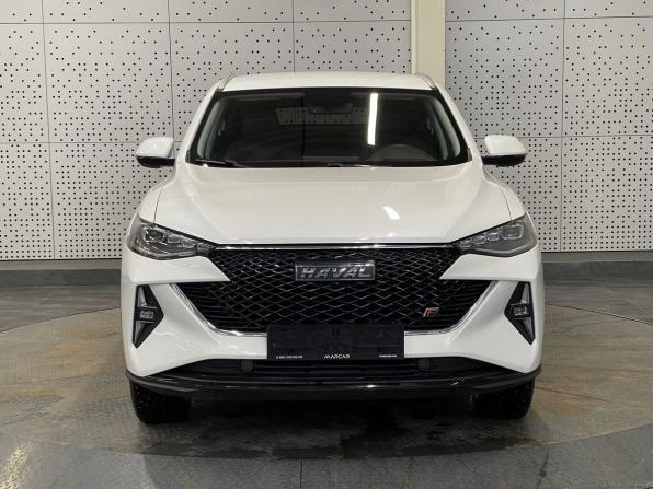 Haval F7x I Рестайлинг с пробегом 2024 года, цена 2 290 000 рублей, 29603 км, внедорожник, Автокод Объявления