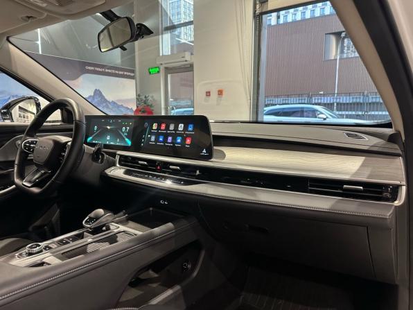 Chery Arrizo 8 с пробегом 2024 года, цена 2 050 000 рублей, 23707 км, седан, Автокод Объявления