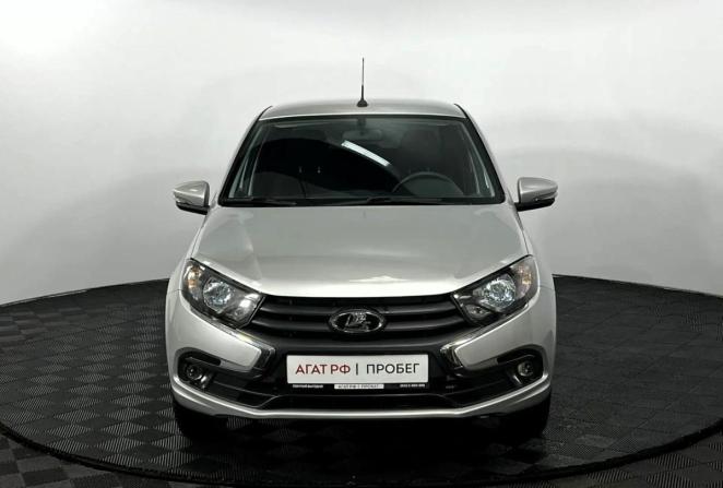 Lada (ВАЗ) Granta I Рестайлинг с пробегом 2024 года, цена 825 000 рублей, 31506 км, лифтбек, Автокод Объявления