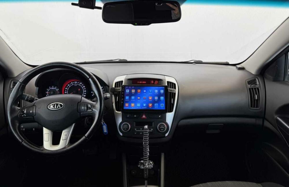 Kia Ceed I Рестайлинг Москва  - изображение 5