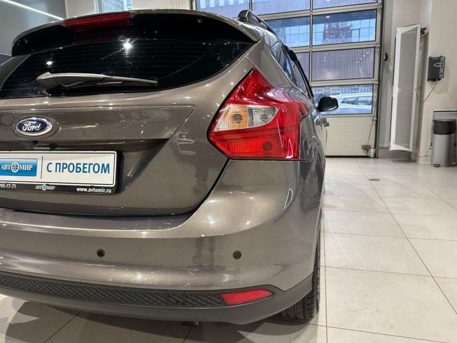 Ford Focus III Москва  - изображение 9