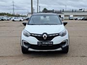 Renault Kaptur I Рестайлинг Набережные Челны  - изображение 32