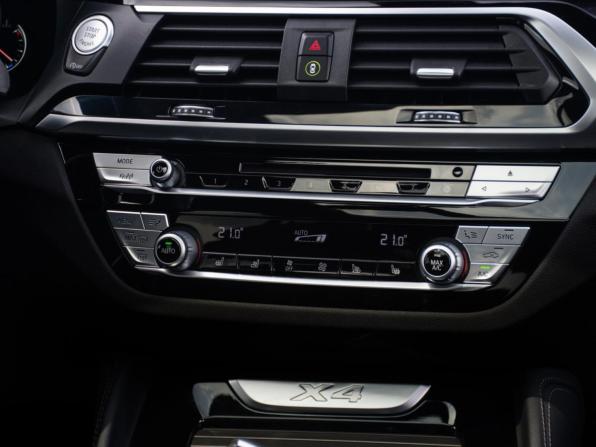 BMW X4 II (G02) с пробегом 2019 года, цена 4 890 000 рублей, 88427 км, внедорожник, Автокод Объявления