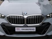 BMW 5 серии VIII (G60/G61/G68) Москва  - изображение 68