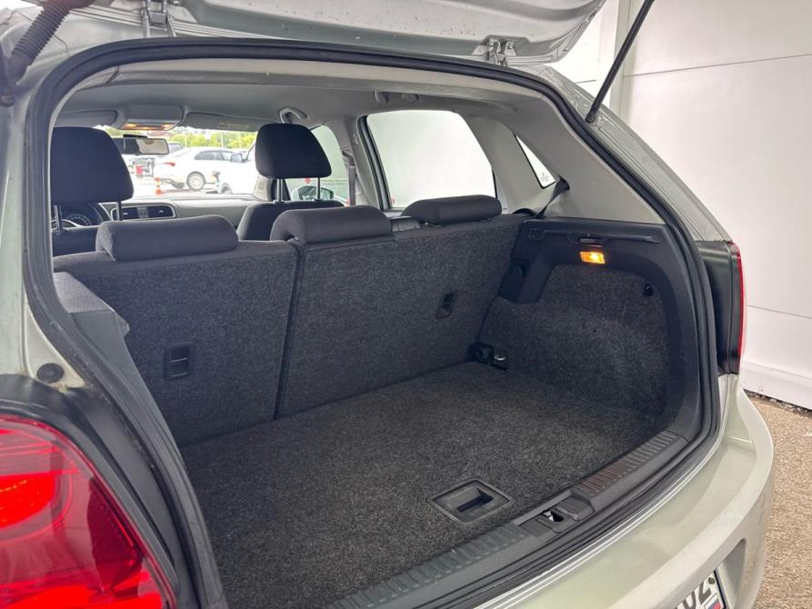 Volkswagen Polo V Уфа  - изображение 18