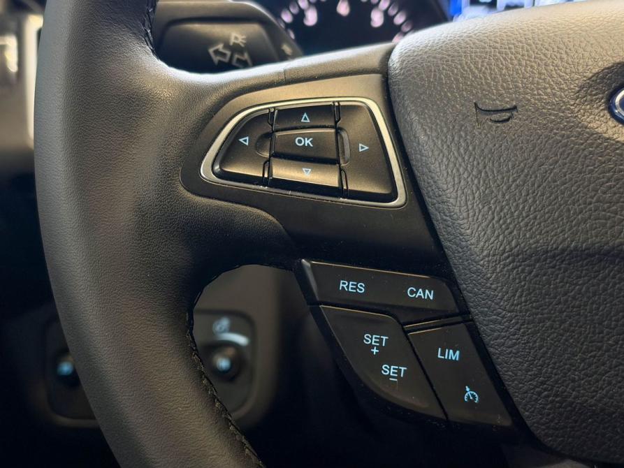 Ford Kuga II Рестайлинг Тверь  - изображение 12