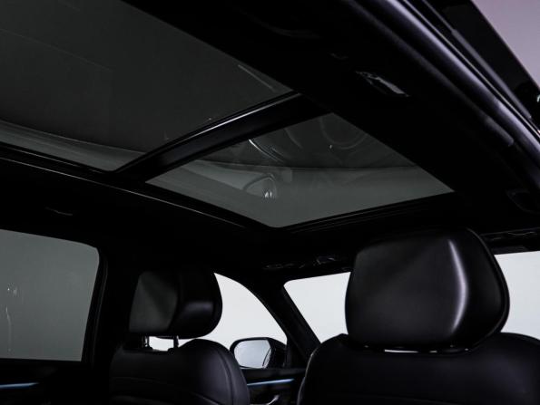 Geely Monjaro I Рестайлинг с пробегом 2025 года, цена 3 980 000 рублей, 5800 км, внедорожник, Автокод Объявления