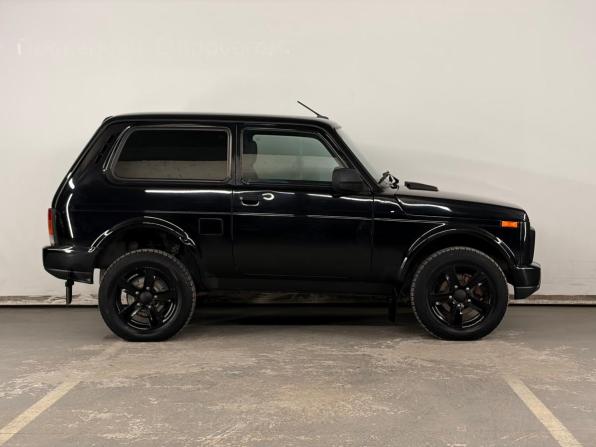 Lada (ВАЗ) 2121 (4x4) I Рестайлинг (2020) с пробегом 2020 года, цена 720 000 рублей, 74537 км, внедорожник, Автокод Объявления