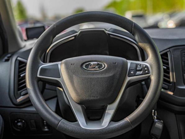 Lada (ВАЗ) XRAY I с пробегом 2019 года, цена 909 000 рублей, 83270 км, хэтчбек, Автокод Объявления
