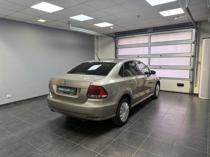 Volkswagen Polo V Рестайлинг Тверь  - изображение 6