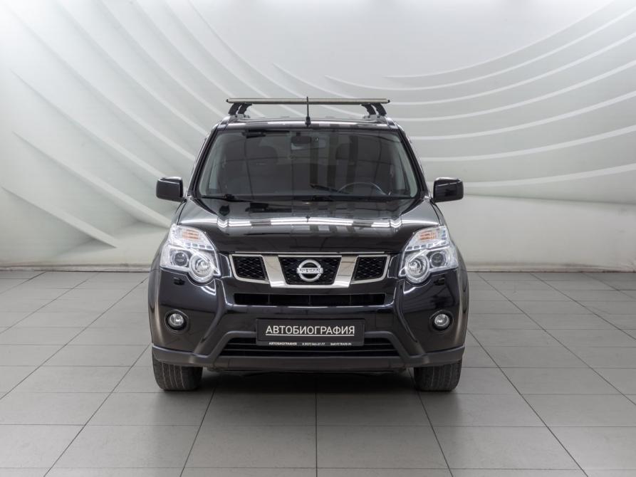 Nissan X-Trail II Рестайлинг Волгоград  - изображение 2