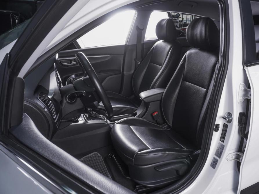 Kia Rio IV Рестайлинг Ростов-на-Дону  - изображение 10