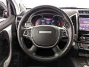 Haval H9 I Рестайлинг Москва  - изображение 52