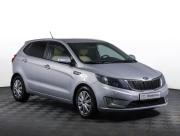 Kia Rio III Москва  - изображение 21