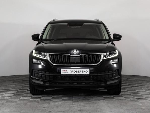 Skoda Kodiaq I с пробегом 2017 года, цена 1 799 000 рублей, 303654 км, внедорожник, Автокод Объявления