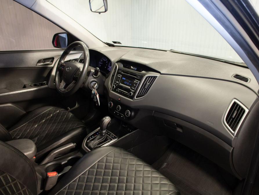 Hyundai Creta I Иваново  - изображение 18