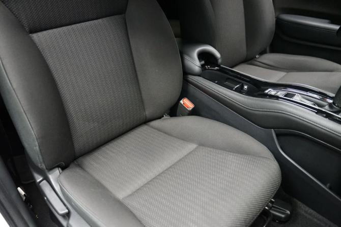 Honda HR-V II с пробегом 2018 года, цена 1 870 000 рублей, 132313 км, внедорожник, Автокод Объявления