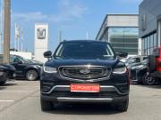 Geely Atlas Pro Санкт-Петербург  - изображение 17