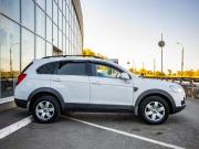 Chevrolet Captiva I Волгоград  - изображение 44