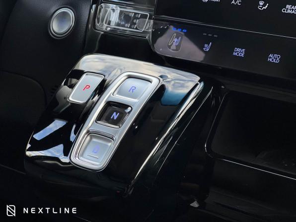 Новый Hyundai Staria I 2024 года, цена 10 390 000 рублей, минивэн, Автокод Объявления