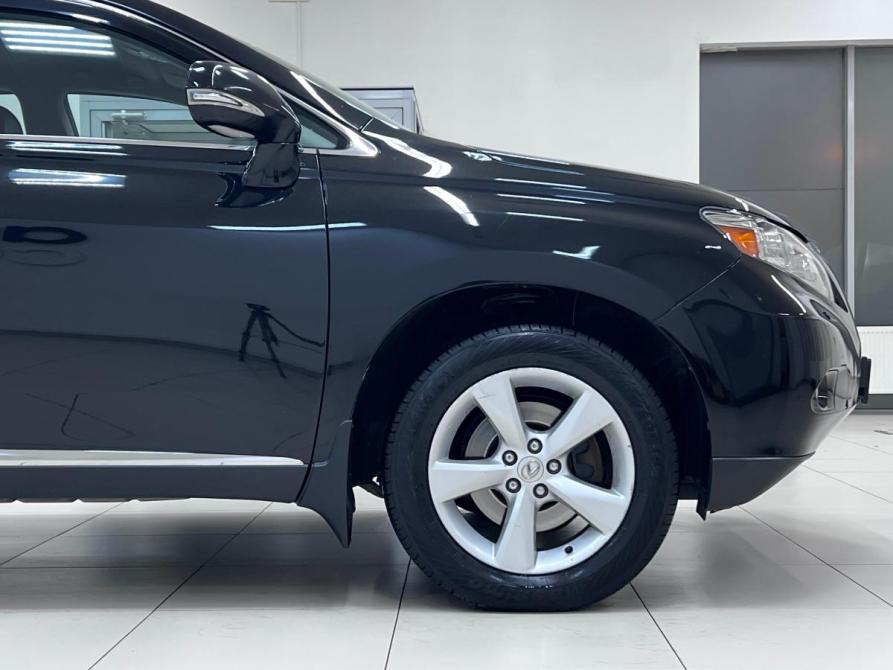 Lexus RX III Волгоград  - изображение 9
