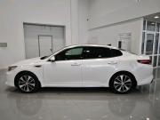 Kia Optima IV Челябинск  - изображение 22