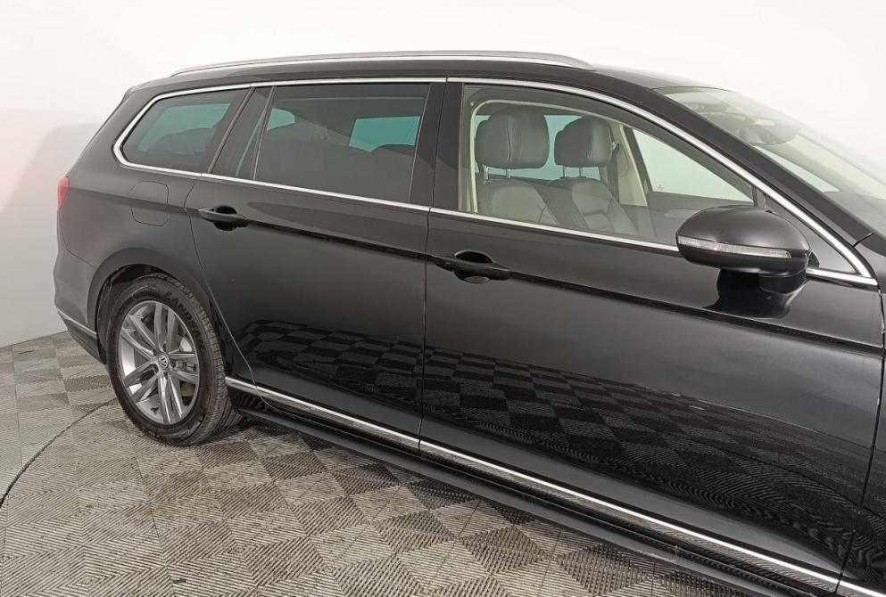 Volkswagen Passat B8 Волгоград  - изображение 24