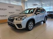 Subaru Forester V Санкт-Петербург  - изображение 23