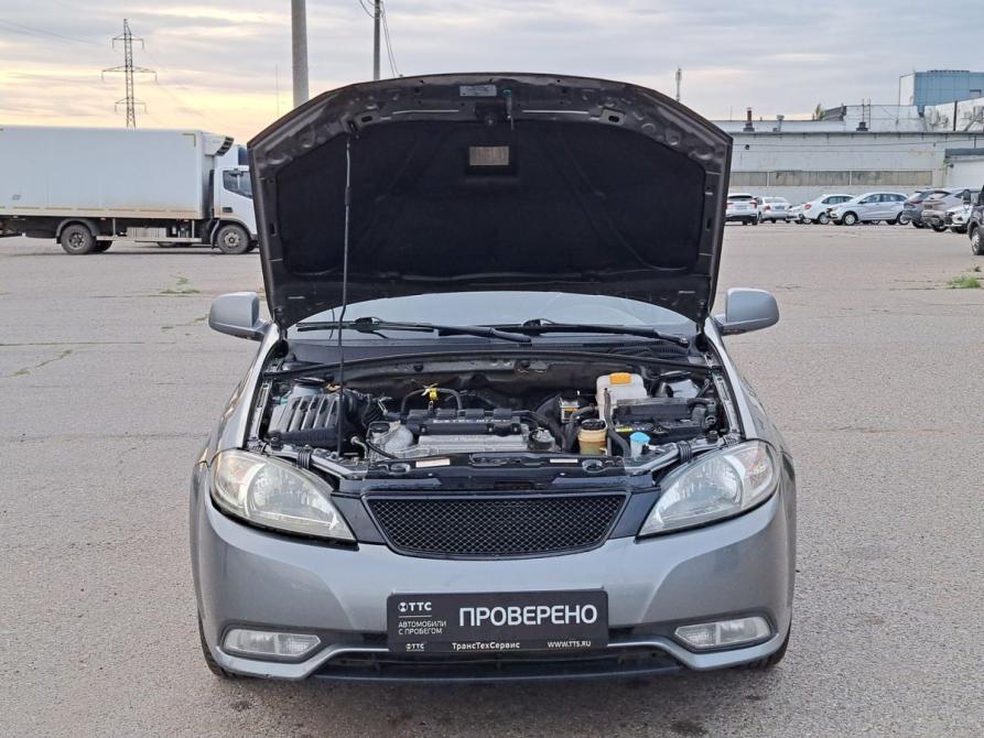 Daewoo Gentra II Набережные Челны  - изображение 11