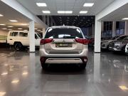 Mitsubishi Outlander III Рестайлинг 3 Тверь  - изображение 25