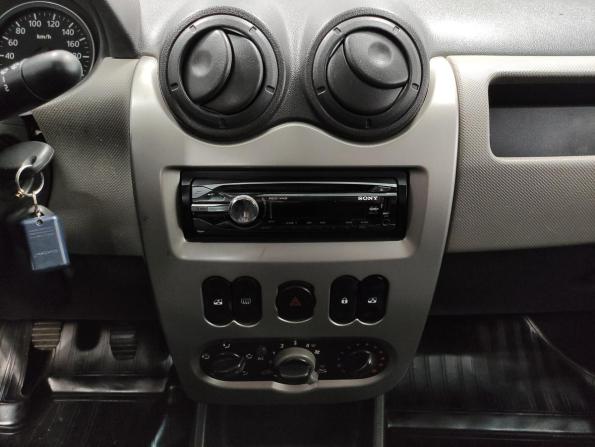 Renault Logan I Рестайлинг с пробегом 2011 года, цена 428 000 рублей, 157247 км, седан, Автокод Объявления