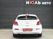 Chevrolet Cruze I Екатеринбург  - изображение 23