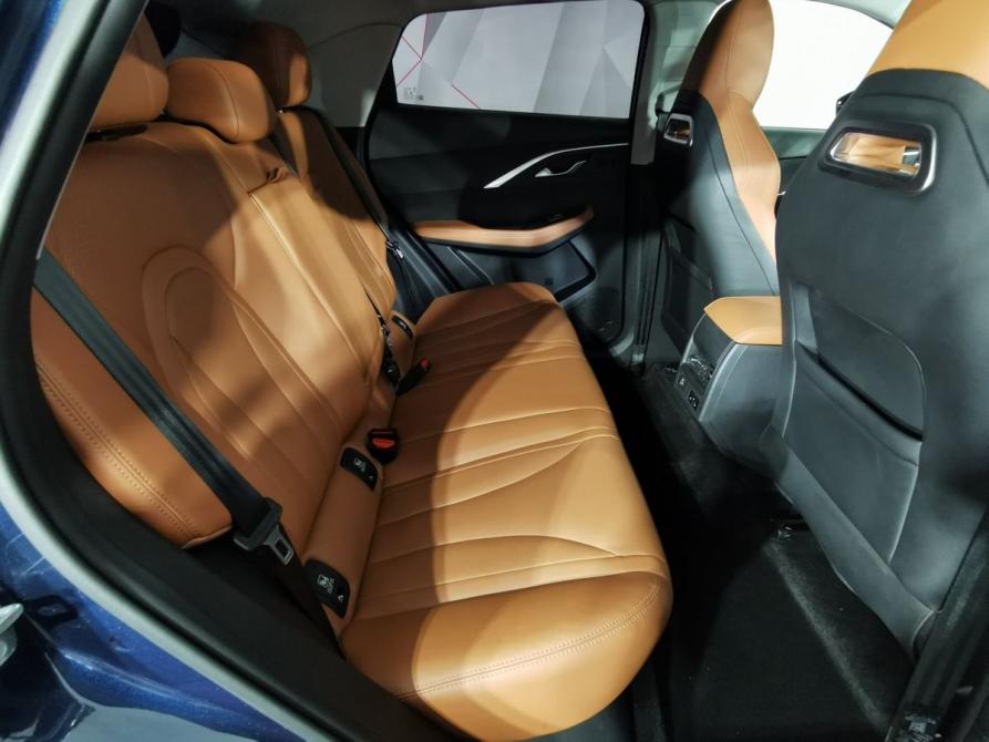 Omoda C5 I Москва  - изображение 15