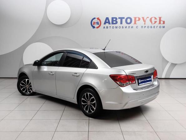 Chevrolet Cruze I Рестайлинг с пробегом 2014 года, цена 598 000 рублей, 110000 км, седан, Автокод Объявления