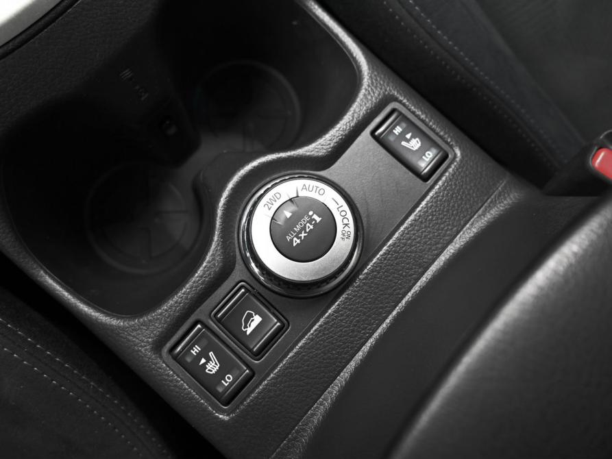 Nissan X-Trail III Тверь  - изображение 23