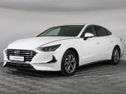 Hyundai Sonata VIII (DN8) Химки  - изображение 17