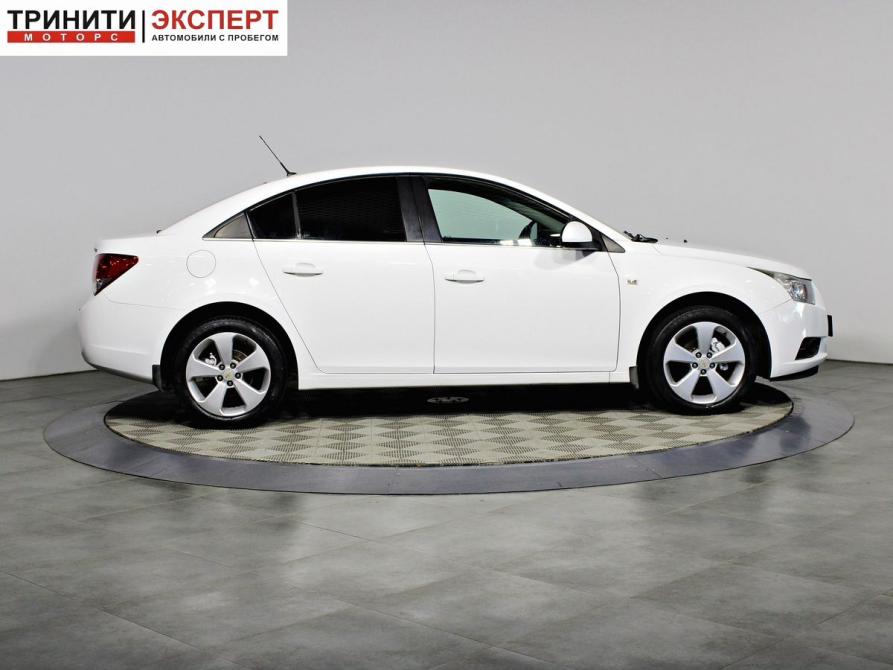 Chevrolet Cruze I Белгород  - изображение 4