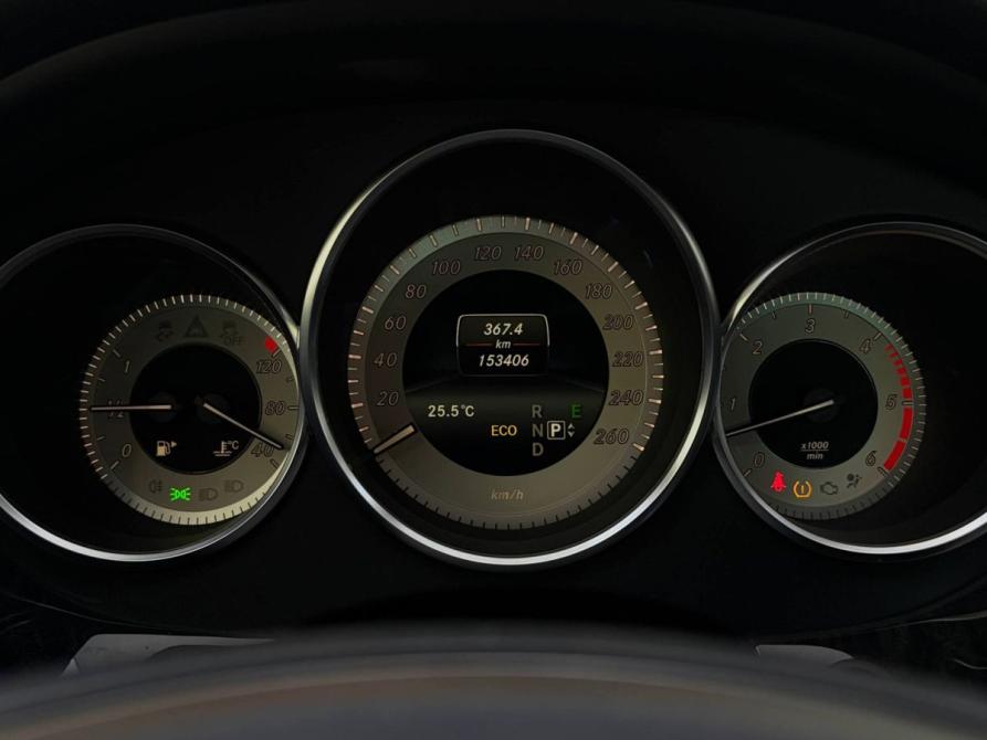 Mercedes-Benz CLS II (C218) Рестайлинг Уфа  - изображение 16