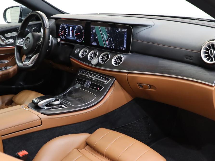 Mercedes-Benz E-Класс V (W213 S213 C238) Санкт-Петербург  - изображение 19